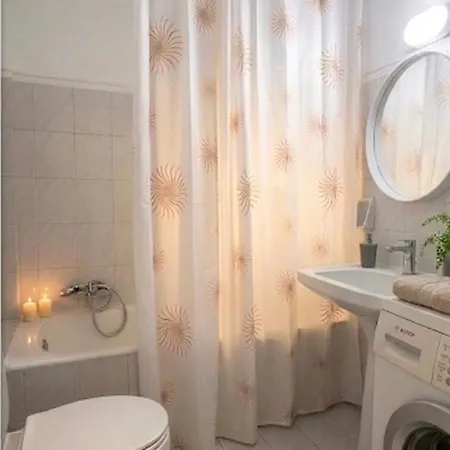 Aqua Cozy In The Heart Of Διαμέρισμα
