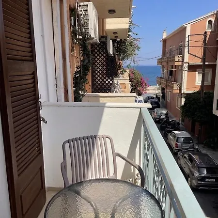 Διαμέρισμα Aqua Cozy In The Heart Of