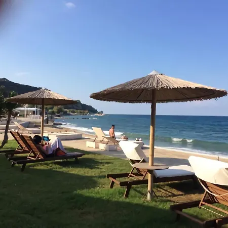 Apartment Aqua Cozy In The Heart Of Zakynthos Town