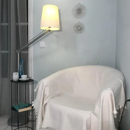 Aqua Cozy In The Heart Of Zakynthos Town