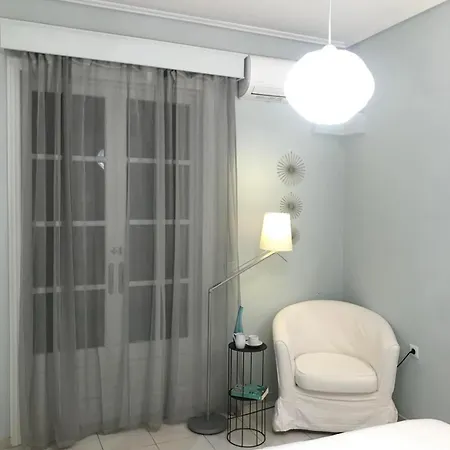 Aqua Cozy In The Heart Of Apartamento Zakynthos Town