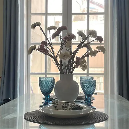 Aqua Cozy In The Heart Of *