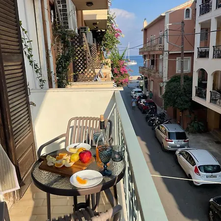 Aqua Cozy In The Heart Of Apartamento Zakynthos Town