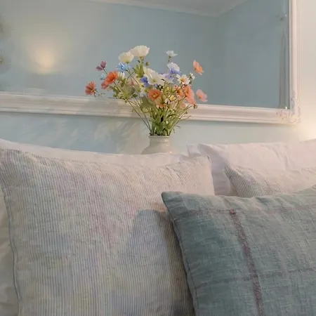 아파트 Aqua Cozy In The Heart Of *