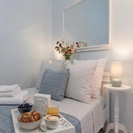 Apartamento Aqua Cozy In The Heart Of Zakynthos